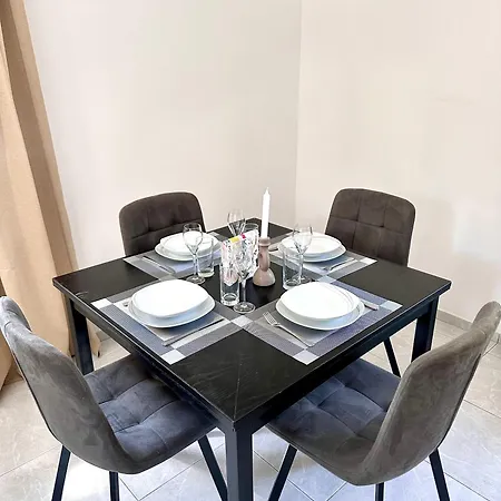 Casa Coco Apartment Mitterndorf an der Fischa