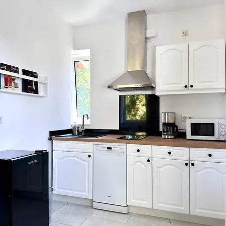 Apartment Casa Coco Mitterndorf an der Fischa