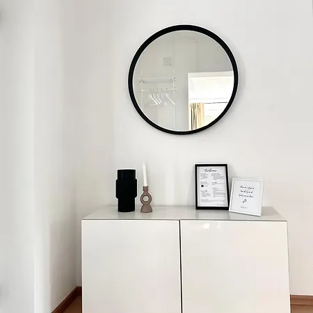 Appartement Casa Coco *
