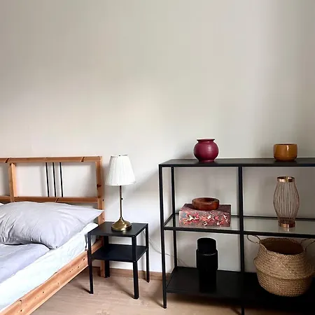 Apartment Casa Coco Mitterndorf an der Fischa