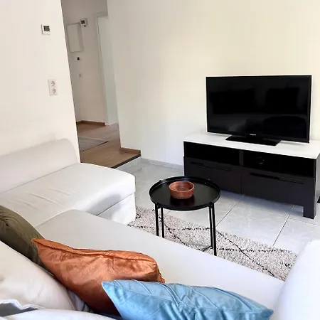 شقة Casa Coco *