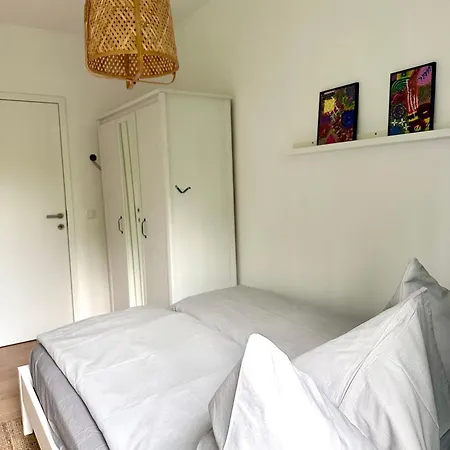 شقة Casa Coco