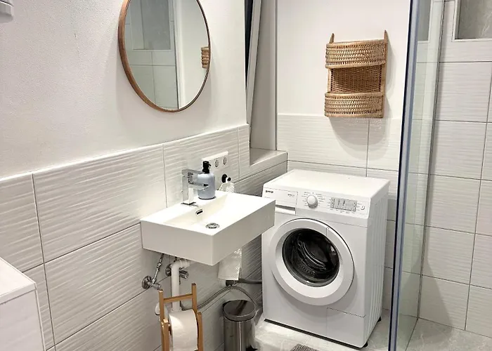 Casa Coco Apartment Mitterndorf an der Fischa