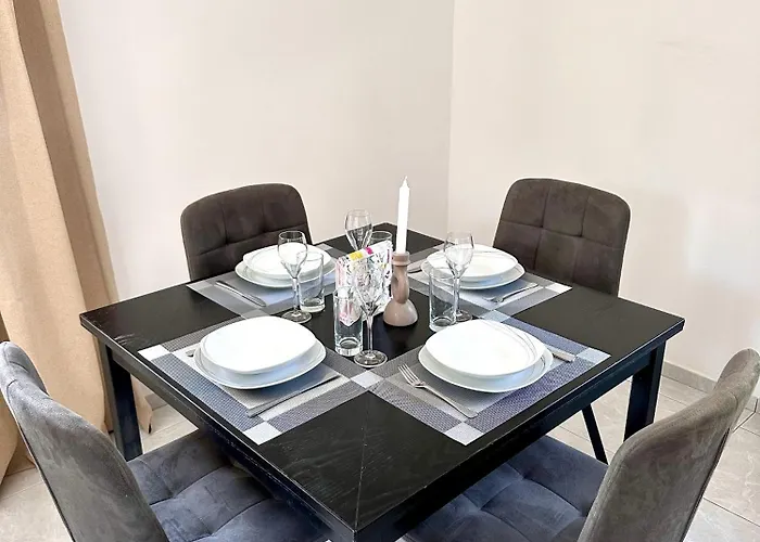 Casa Coco Apartment Mitterndorf an der Fischa