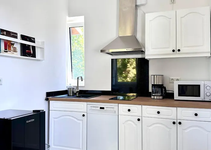 Apartment Casa Coco Mitterndorf an der Fischa