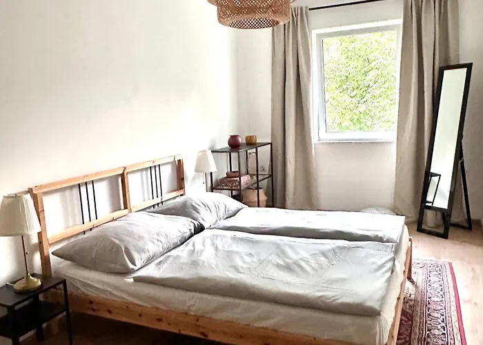 Apartment Casa Coco Mitterndorf an der Fischa