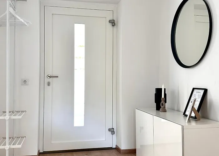 Casa Coco Apartment *