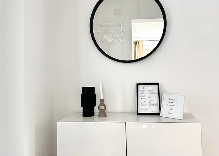 Apartment Casa Coco *