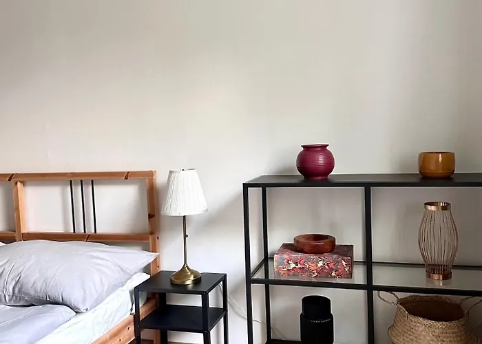 Apartment Casa Coco Mitterndorf an der Fischa