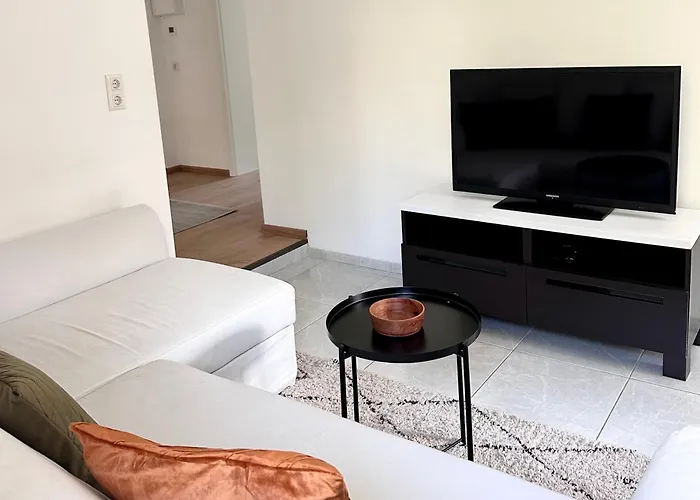 Apartment Casa Coco *